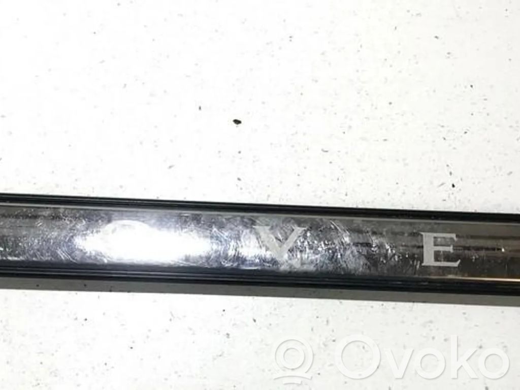 Front sill trim cover   EAP100960,EAP100661,EAP100661,EAP100960