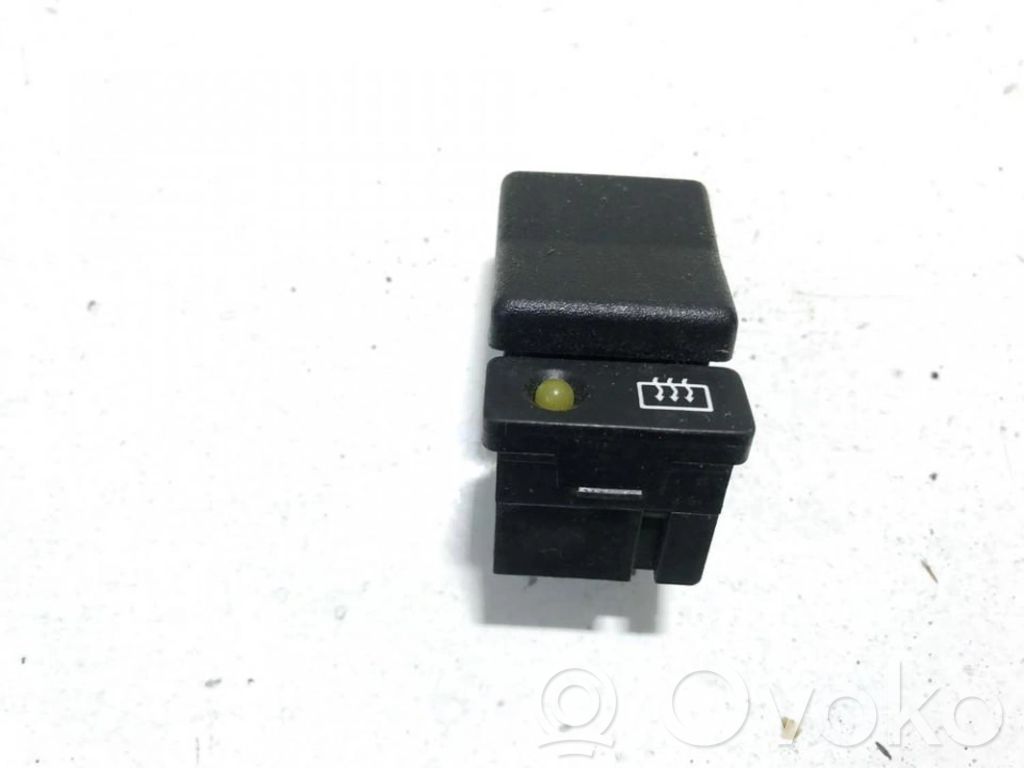 Opel Omega A Windscreen/window heater switch 