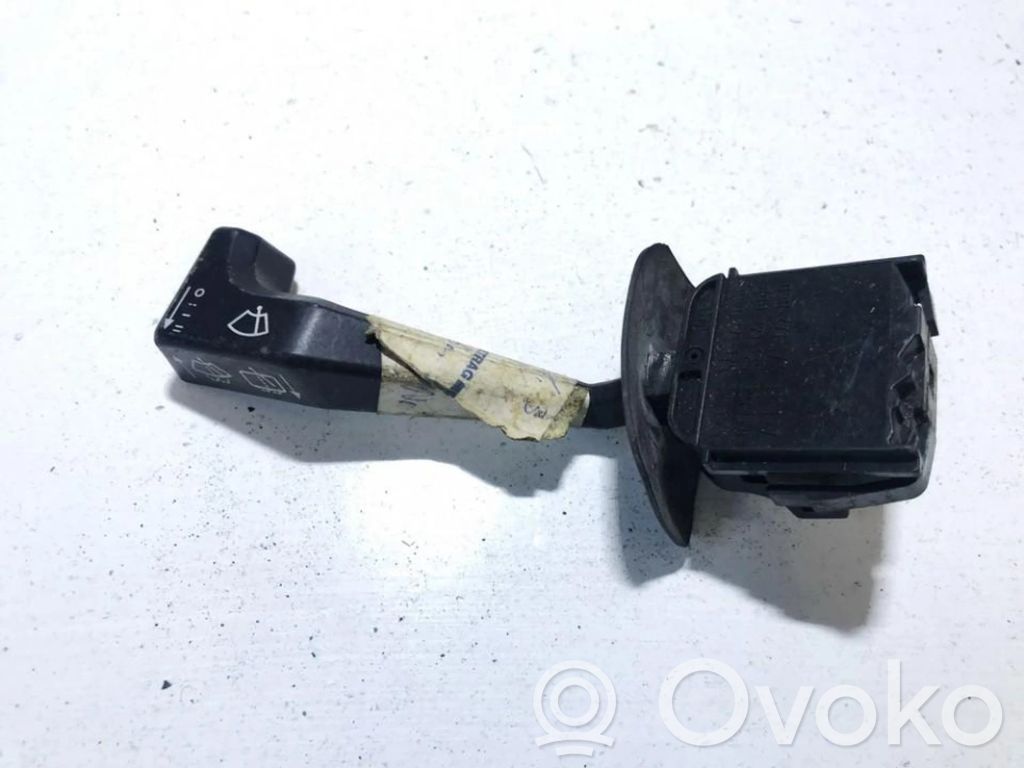 Opel Kadett E Manetka / Przełącznik wycieraczek 