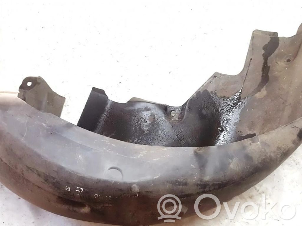 Mercedes-Benz E W211 Apărători interioare aripă roată spate
