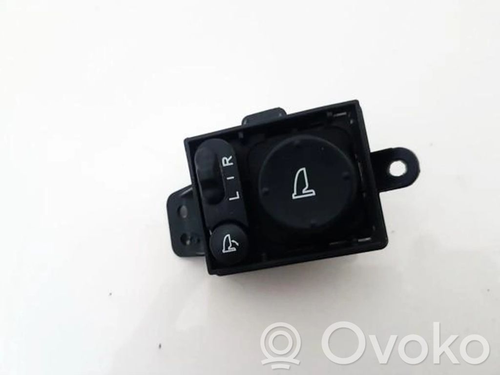 Honda Civic Przycisk regulacji lusterek bocznych