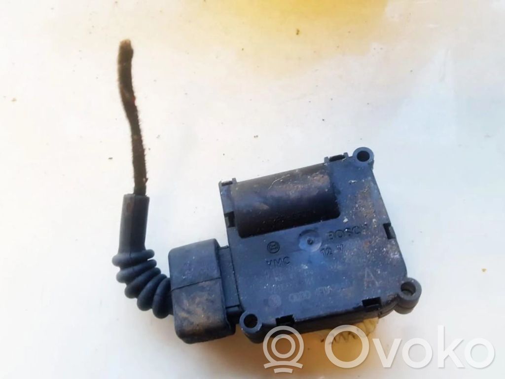 Audi A6 S6 C6 4F Motor/actuator clapetă aer 