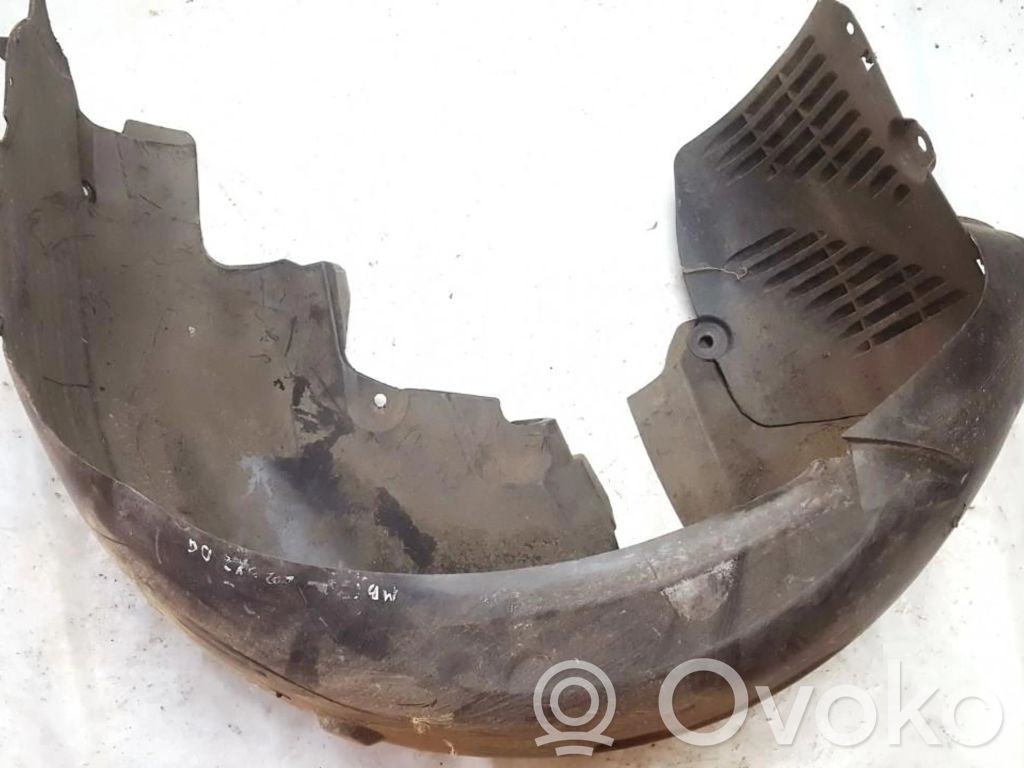 Mercedes-Benz E W211 Apărători interioare aripă roată spate