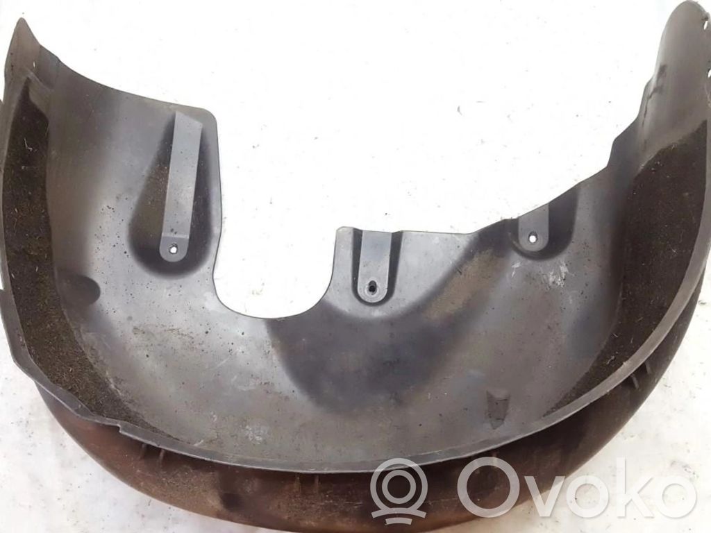 Volvo V70 Rivestimento paraspruzzi parafango posteriore 