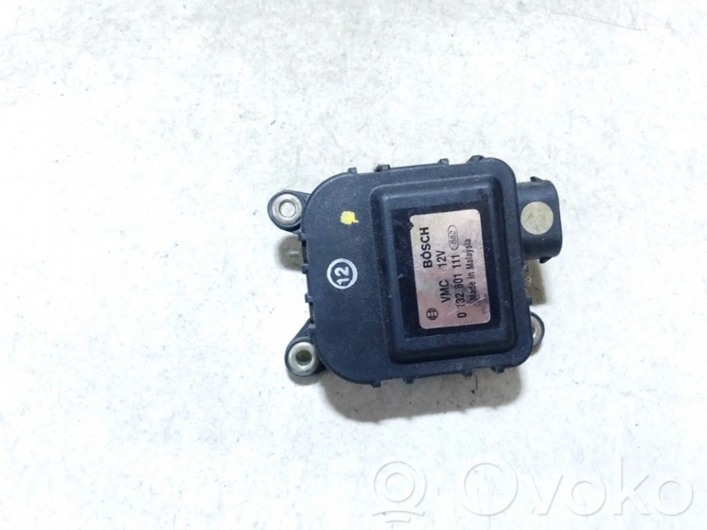 Motorino attuatore aria   0132801111,0132801111