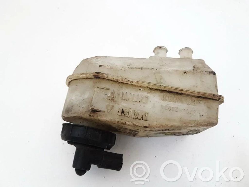 Renault Megane I Serbatoio di compensazione del liquido del freno 