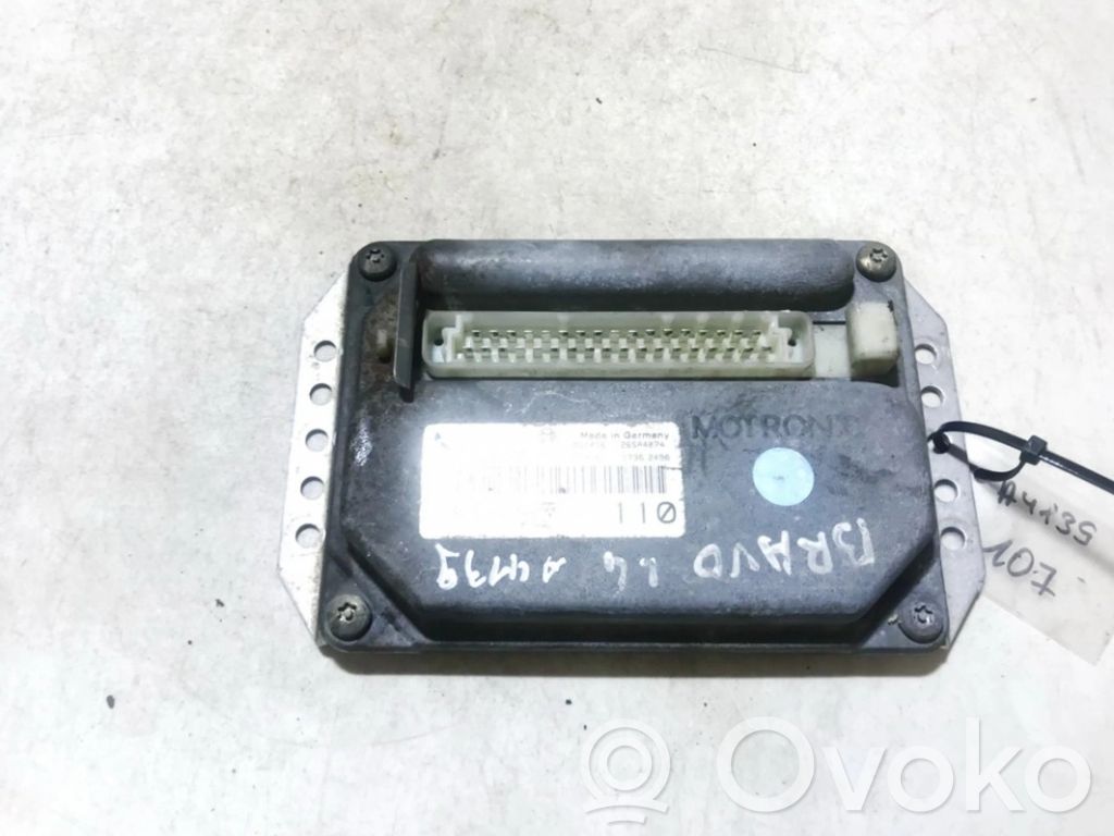 Engine control unit/module   0261204007,00464544820,00464544820,0261204007,17362496,26SA4074,951016