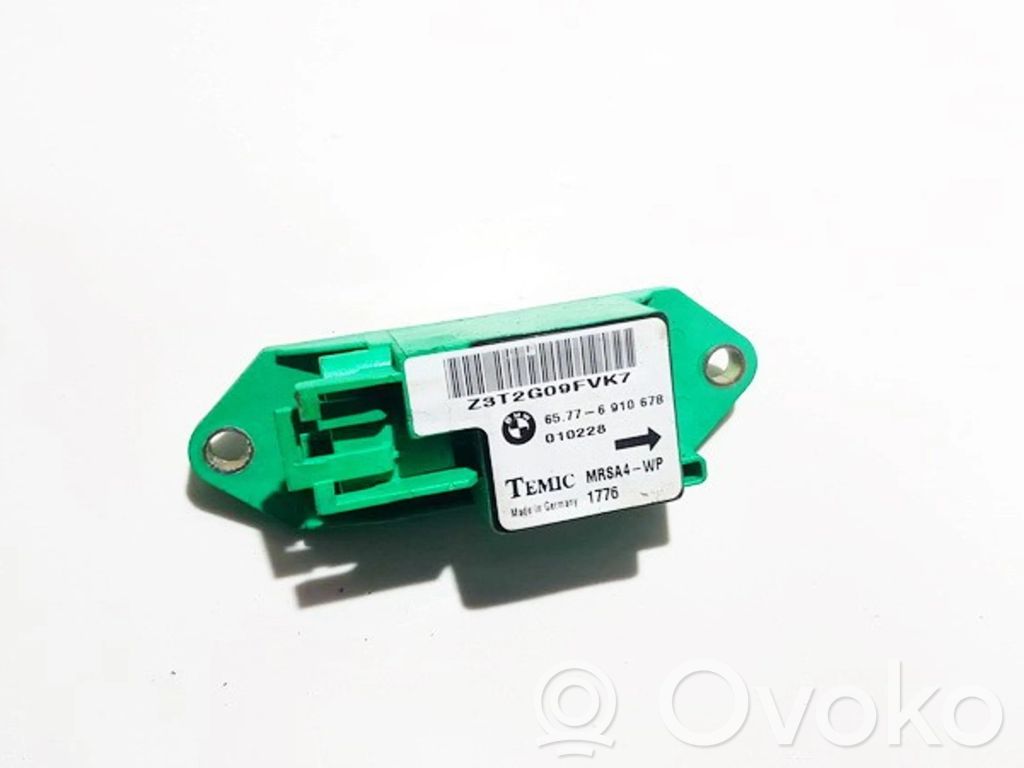 Airbagsensor Crashsensor Drucksensor   65776910678,010228,010228,65776910678