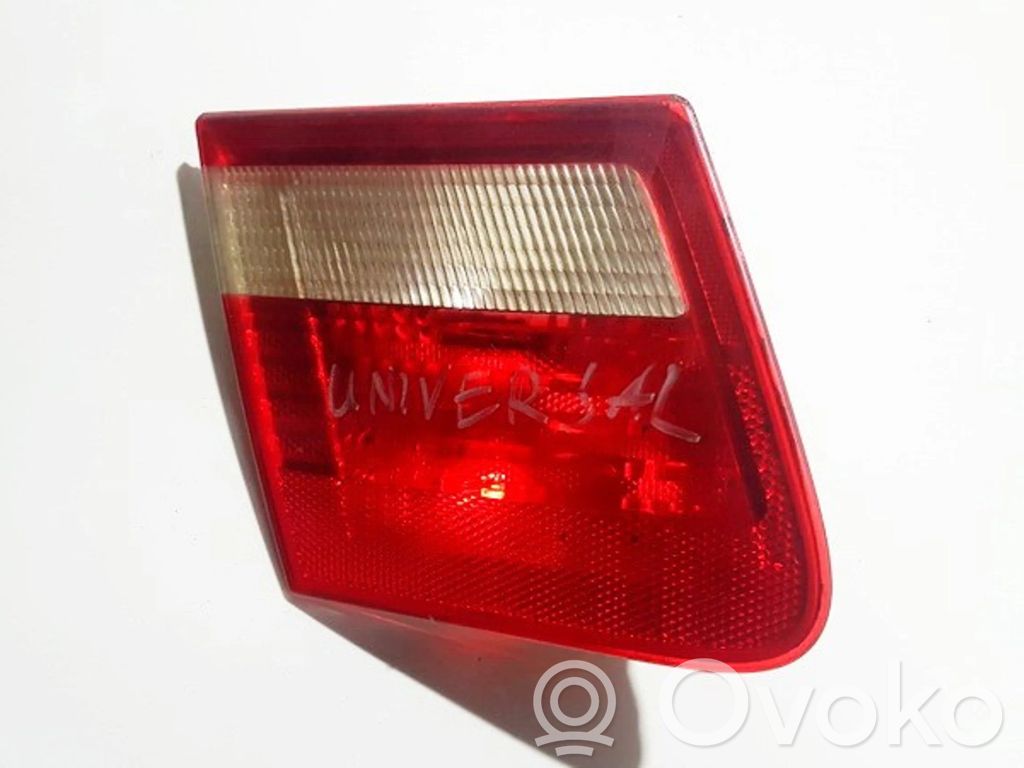 BMW 3 E46 Luci posteriori del portellone del bagagliaio 