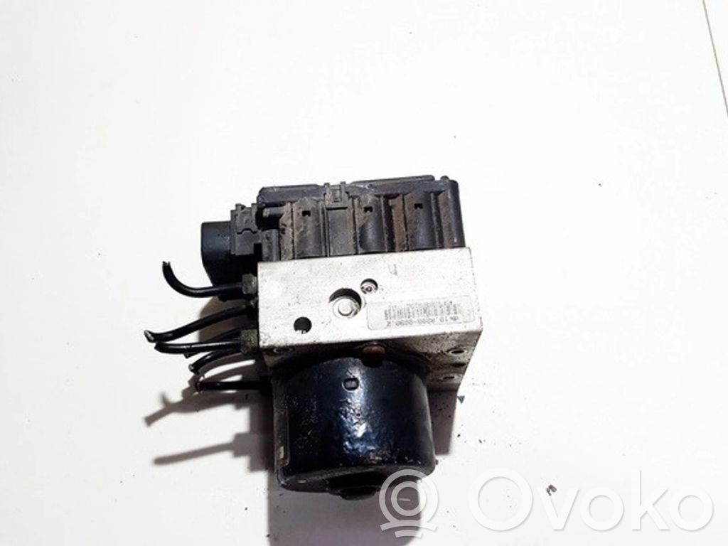 Peugeot 206 Bomba de ABS 
