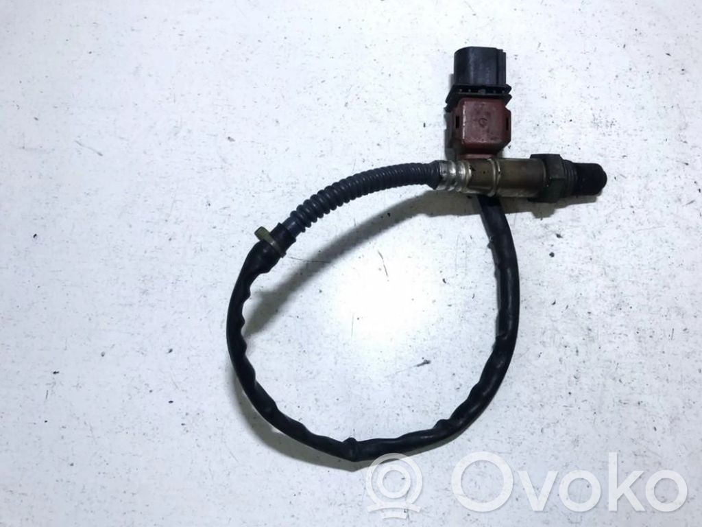 Lambda probe sensor   0281004054,0281004055,0281004054,0281004055,059906262F