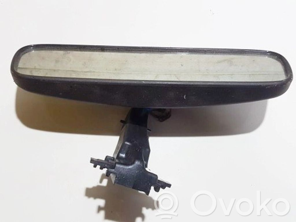 Renault Koleos I Rear view mirror (interior) 