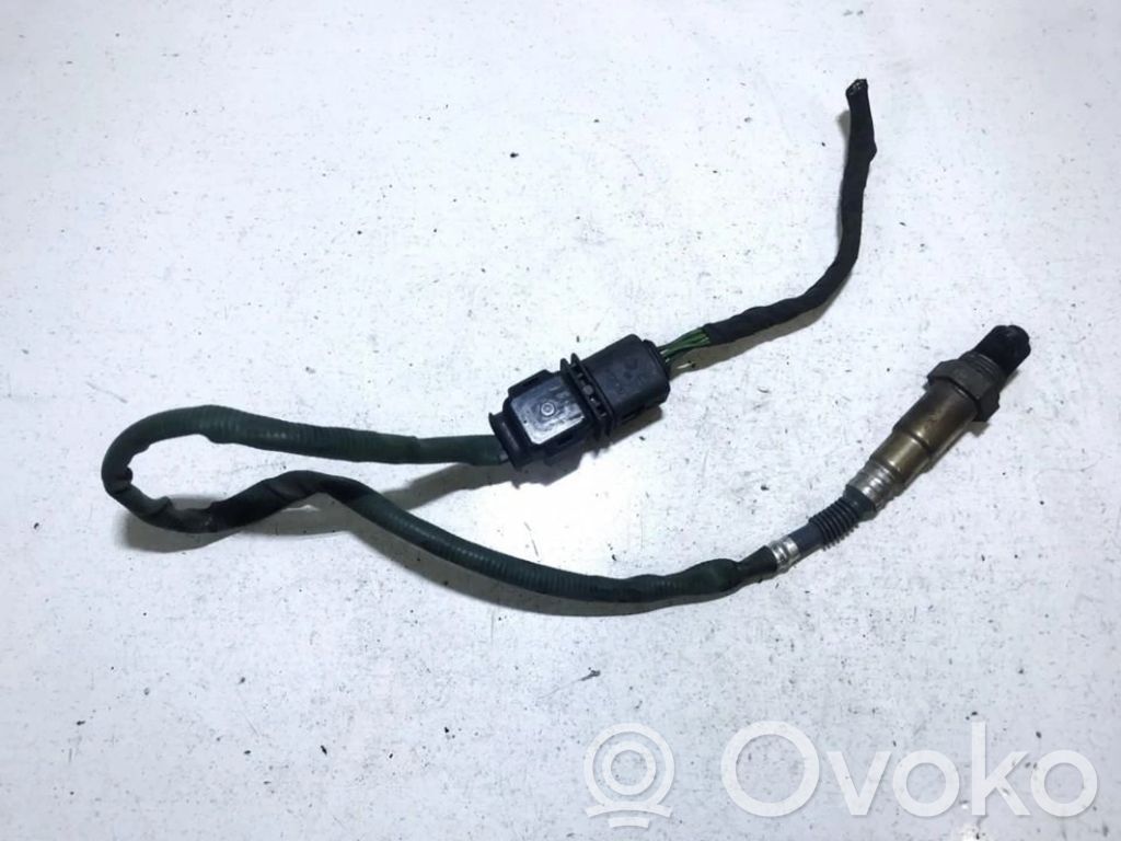 Sonde lambda   0258017016,0258017017,0035427018,0258017016,0258017017,05149027AA