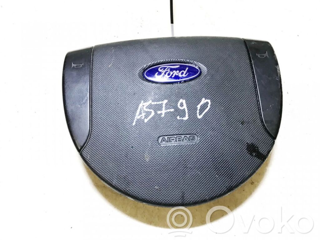 Ford Mondeo Mk III Airbag dello sterzo