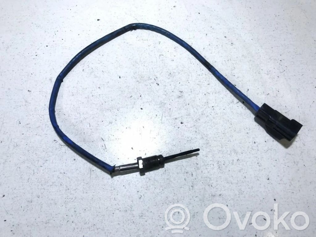 Volvo V40 Abgastemperatursensor 
