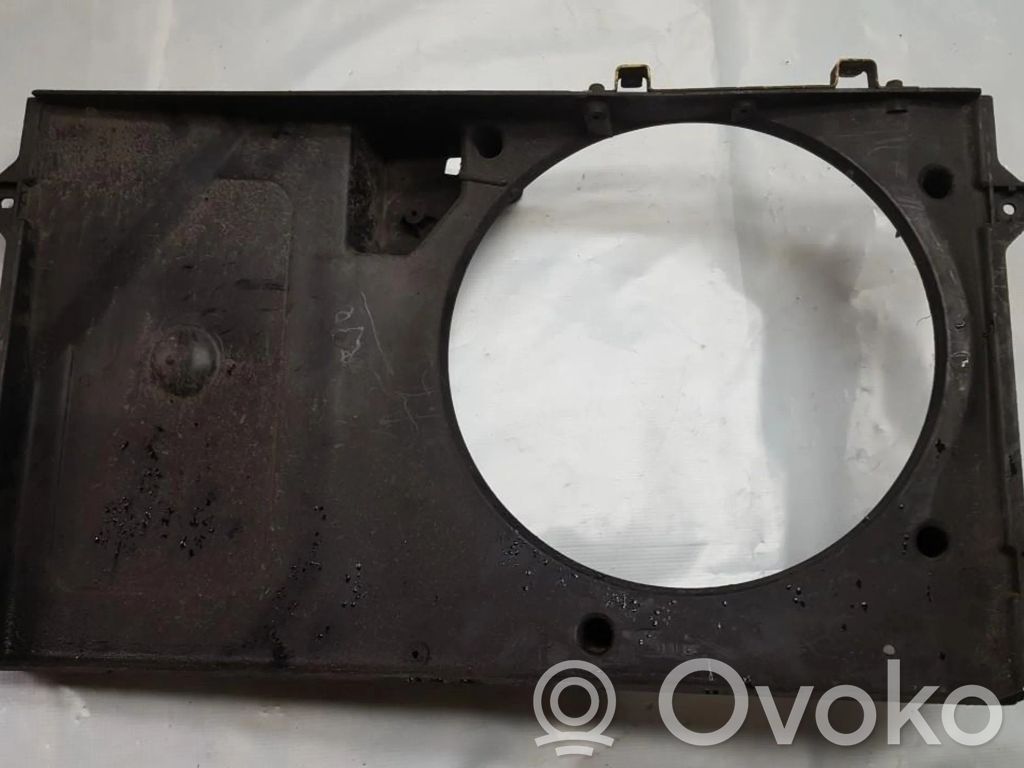 Ford Galaxy Convogliatore ventilatore raffreddamento del radiatore 