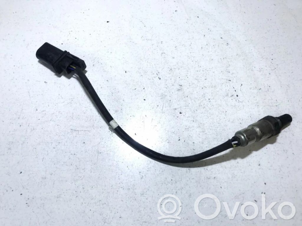 Lambda probe sensor   03L906262E,03L906262E,UE1214J2