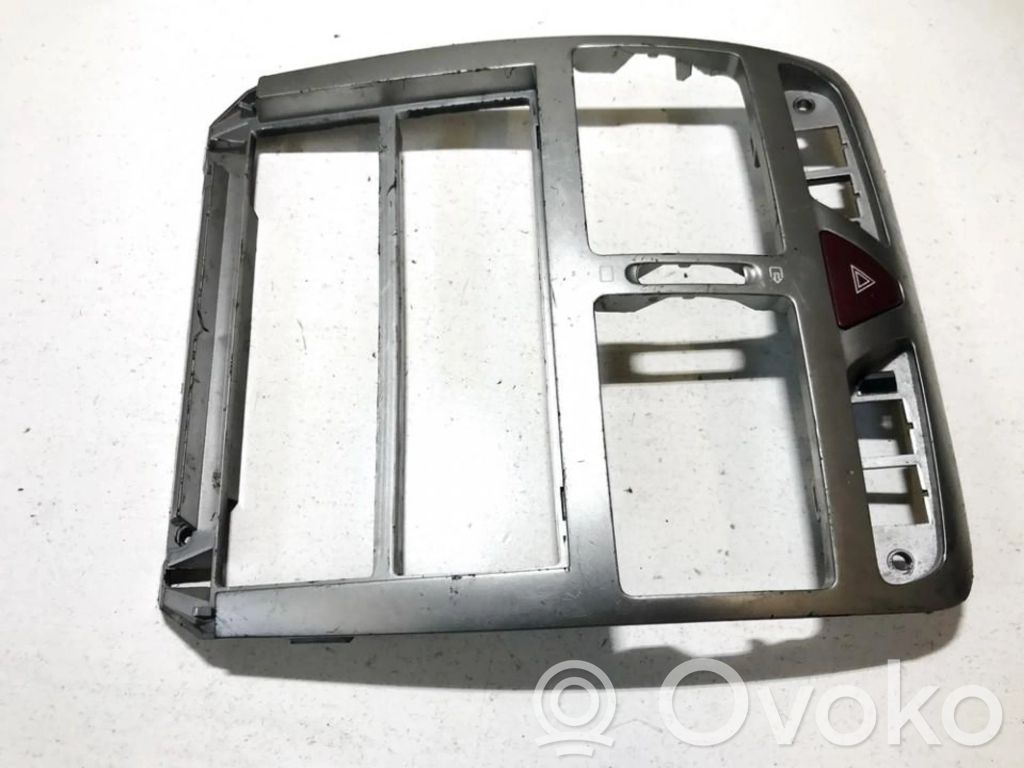 Peugeot 307 Altra parte interiore