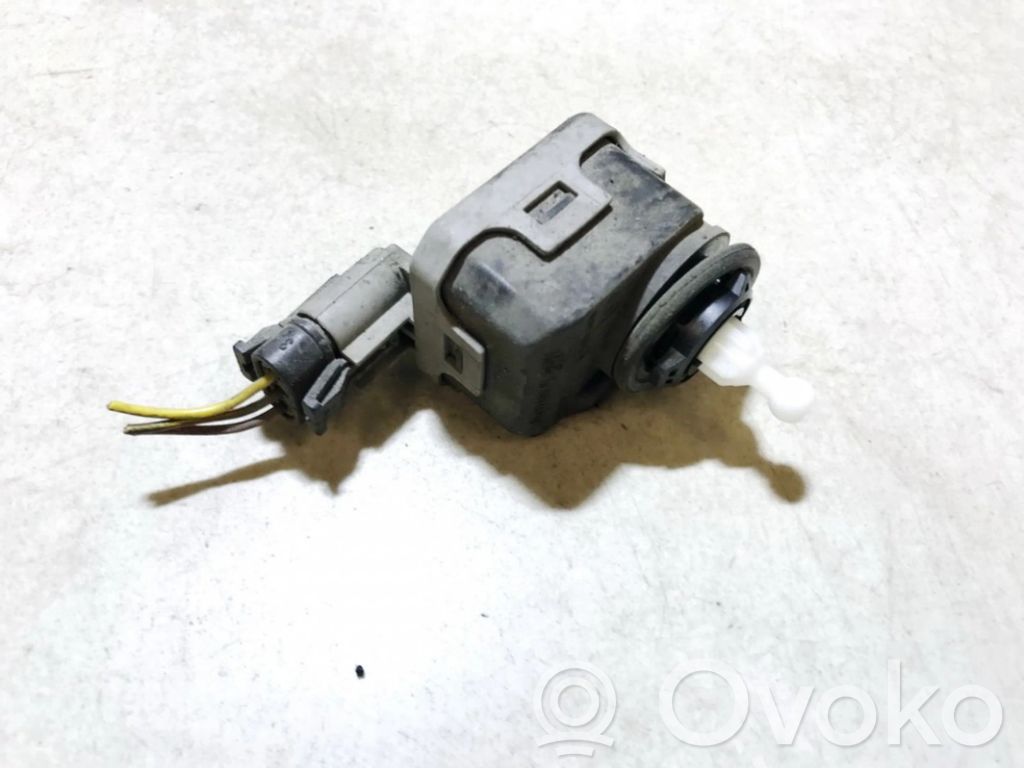 Opel Astra G Motor reglare nivel far 
