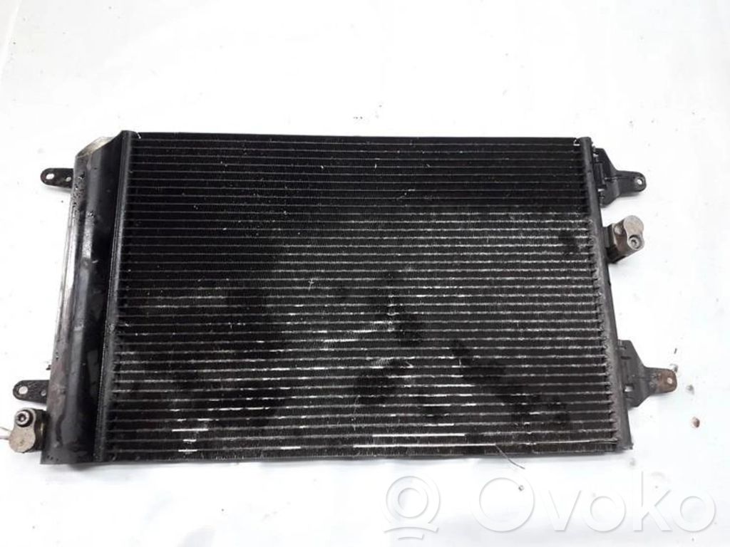 Radiator răcire A/C (condensor)   YM2H19C600AC,7M3820411B,7M3820411B,YM2H19C600AC