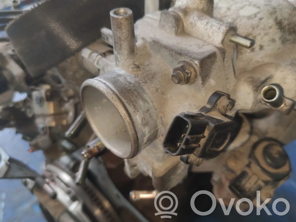 Throttle valve   E9T06571,Z599,7414,E9T06571,Z599