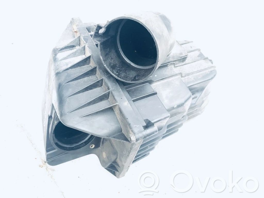 Fiat Multipla Air filter box 