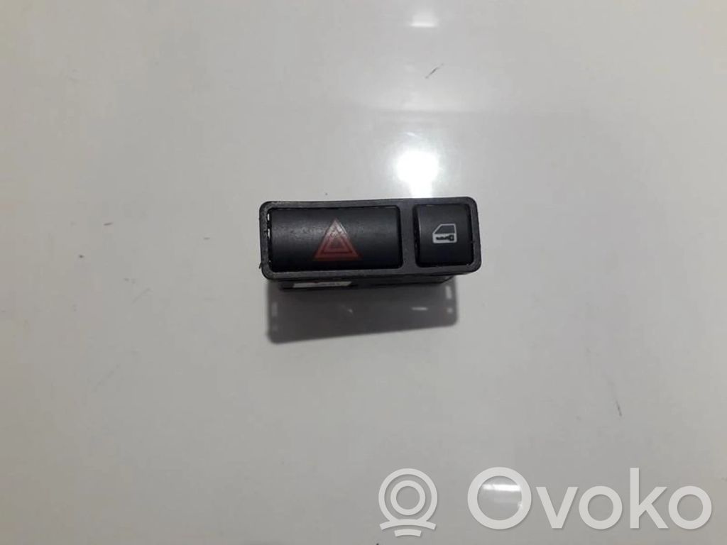 BMW 3 E46 Hazard light switch 
