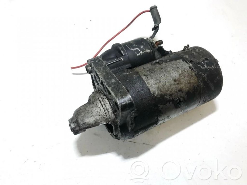 Fiat Punto (176) Rozrusznik 