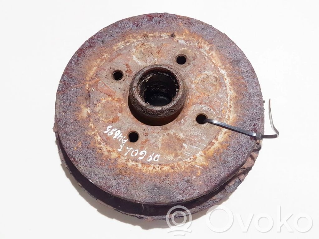 Volkswagen Golf III Tambur frână (spate)