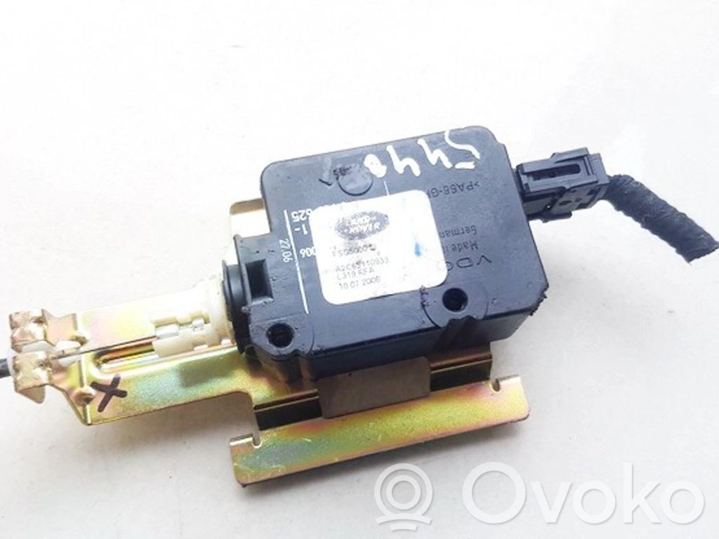 Land Rover Discovery 3 - LR3 Motor închidere centralizată 