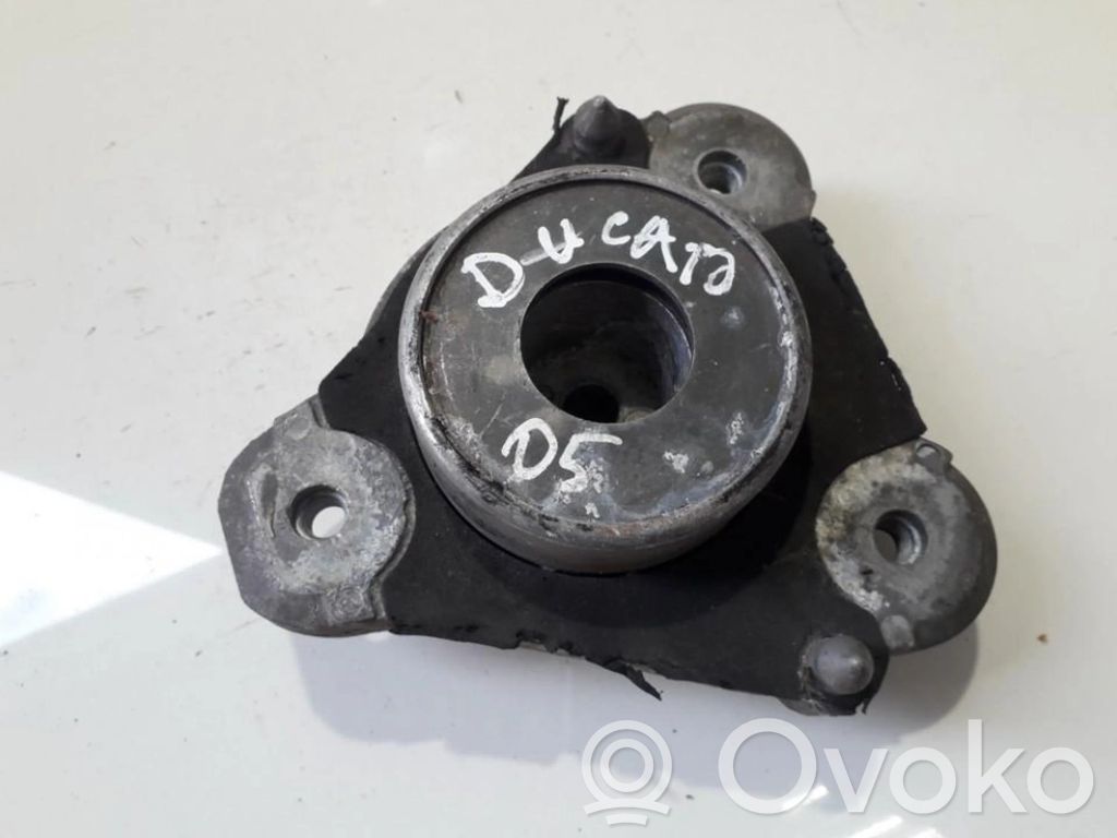 Soporte del muelle espiral   A236,A236