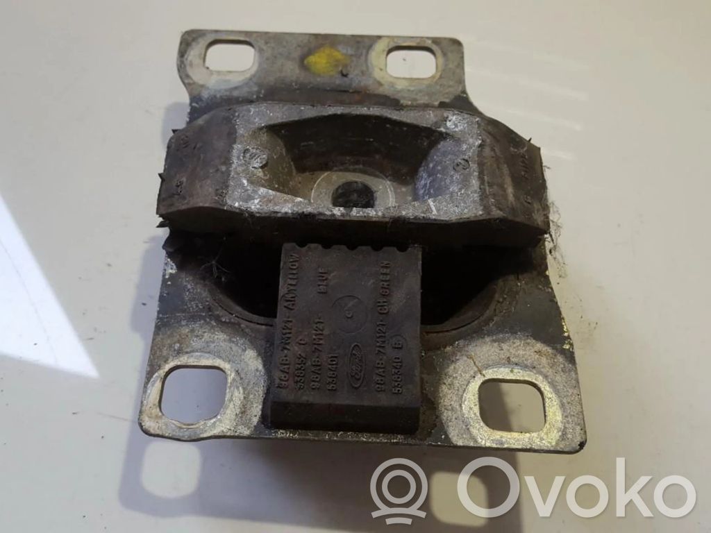 Variklio pagalvė   98AB7M121CH,98AB7M121CH,538401,98AB7M121CH,98AB7M121CH