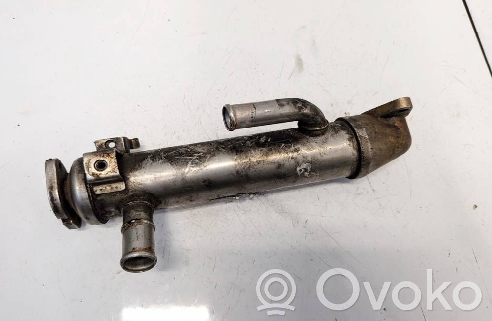 Ford Mondeo Mk III Refroidisseur de vanne EGR