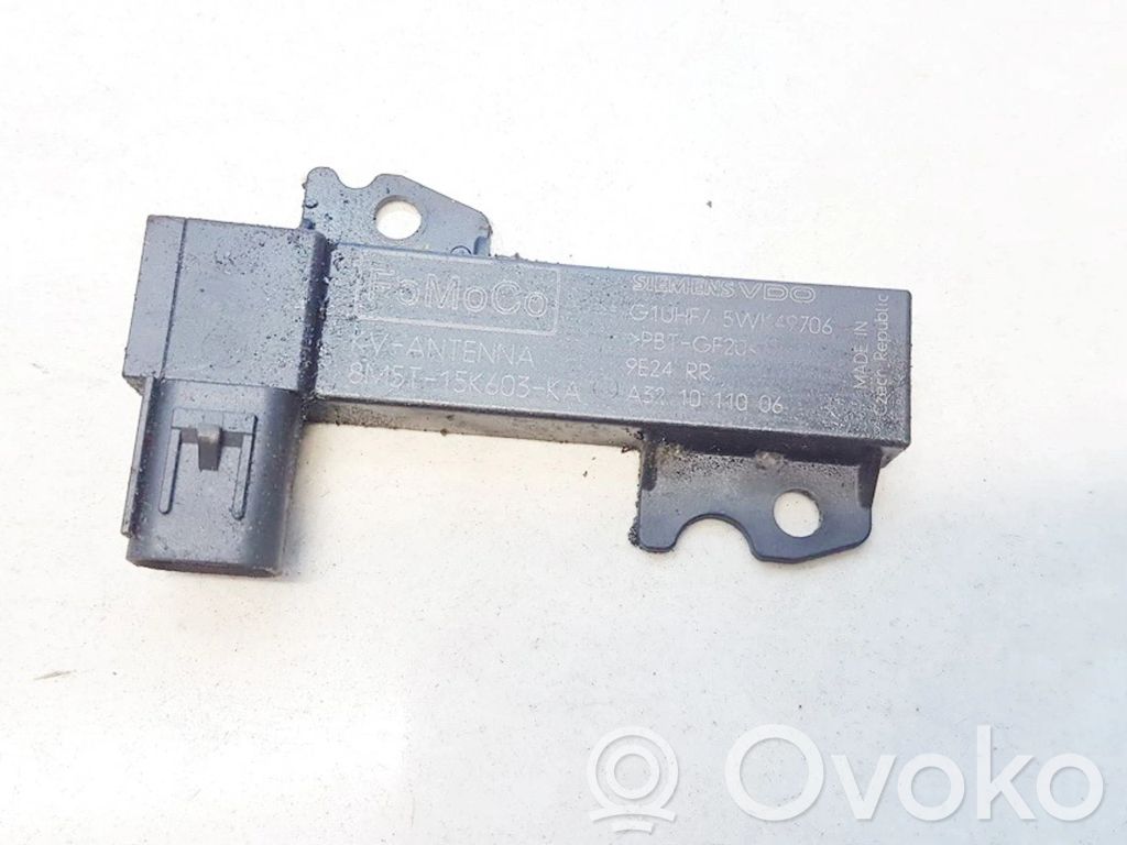 Unitate control antenă   8M5T15K603KA,8M5T15K603KA,8M5T15K603KA,8M5T15K603KA