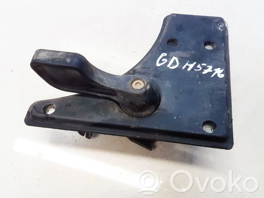 Citroen Jumper Manecilla interna puerta trasera 