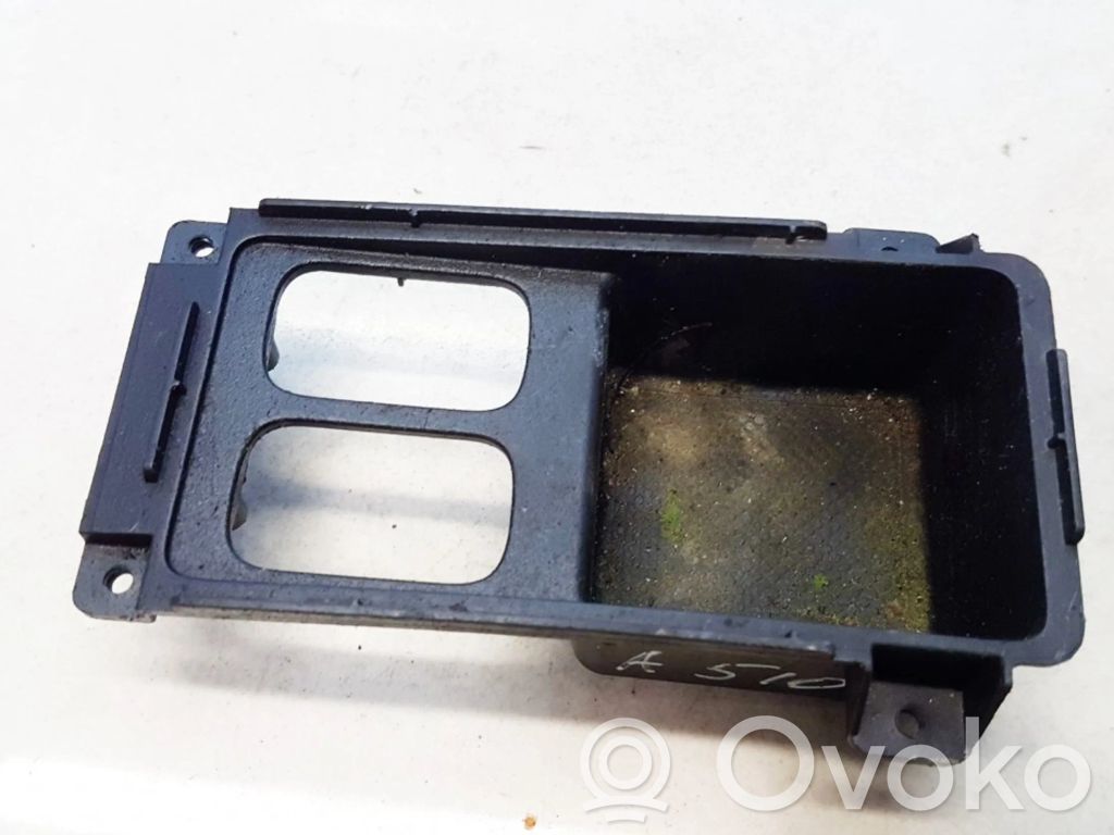 Honda CR-V Altra parte interiore