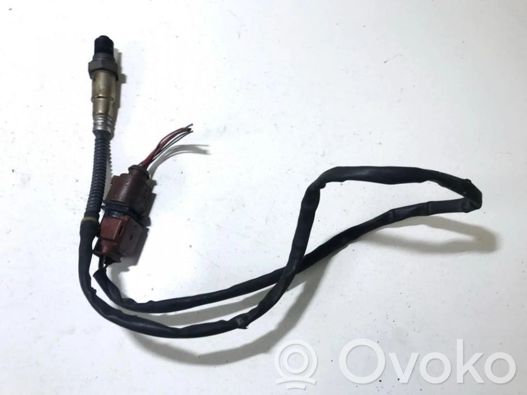 Sonde lambda   057906262,057906262,188201