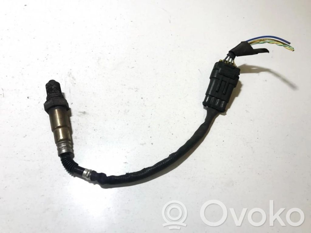 Sonde lambda   0258006206,78828303,0258006206,78828303