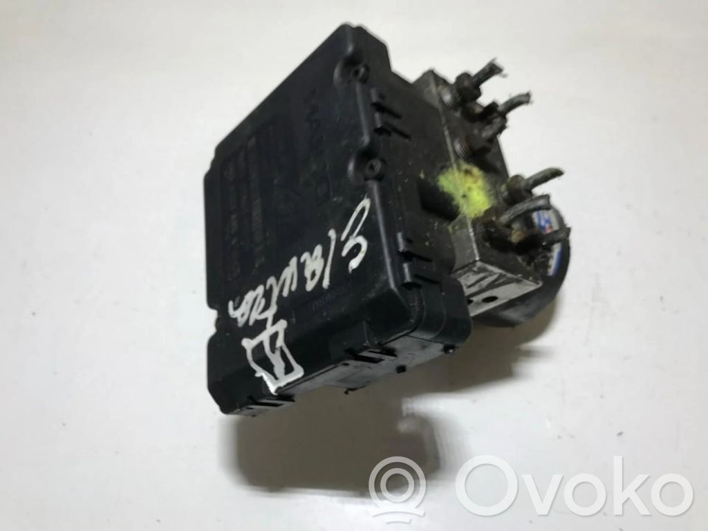 Hyundai Elantra Bomba de ABS 