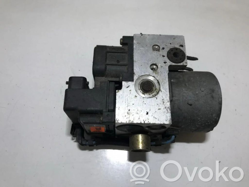 Nissan Almera Tino Pompa ABS