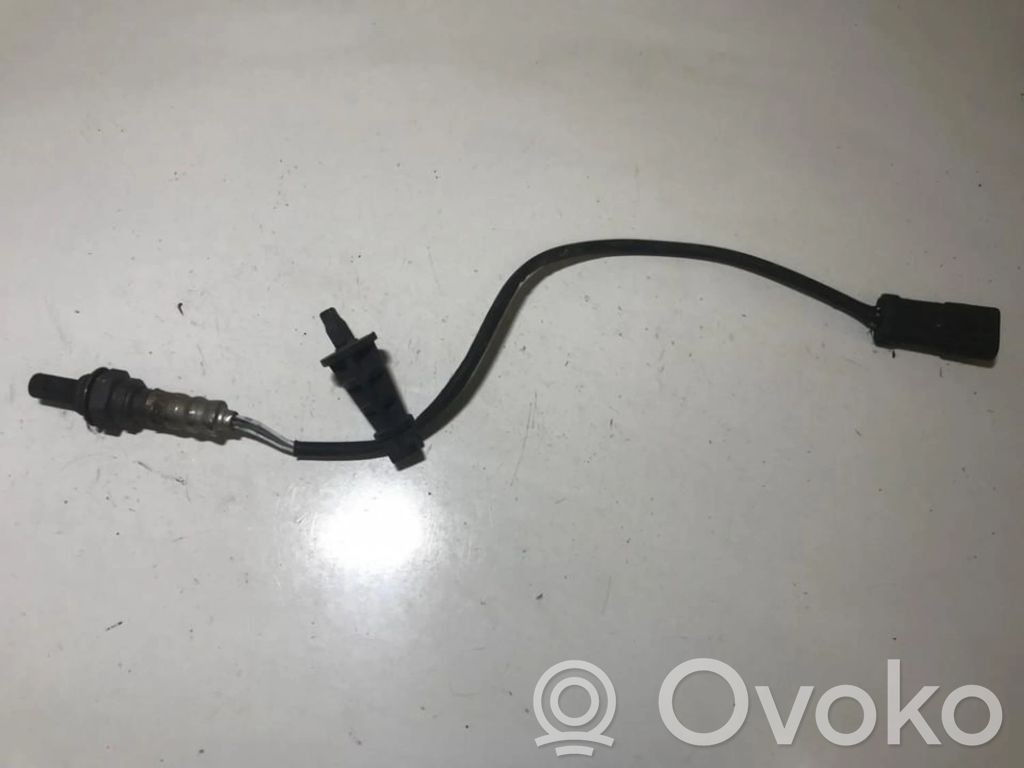 Sonde lambda   7700109844,108027,108027,7700109844