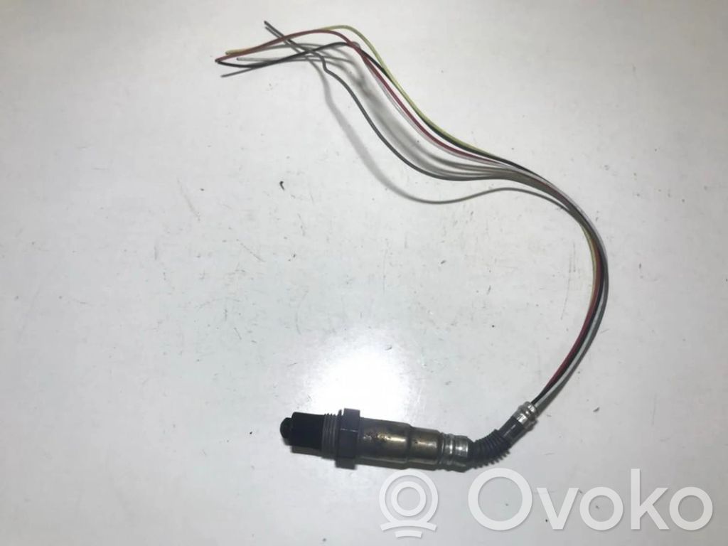 Sonda lambda   0258017016,0258017017,0035427048,0258017016,0258017017,05149027AA