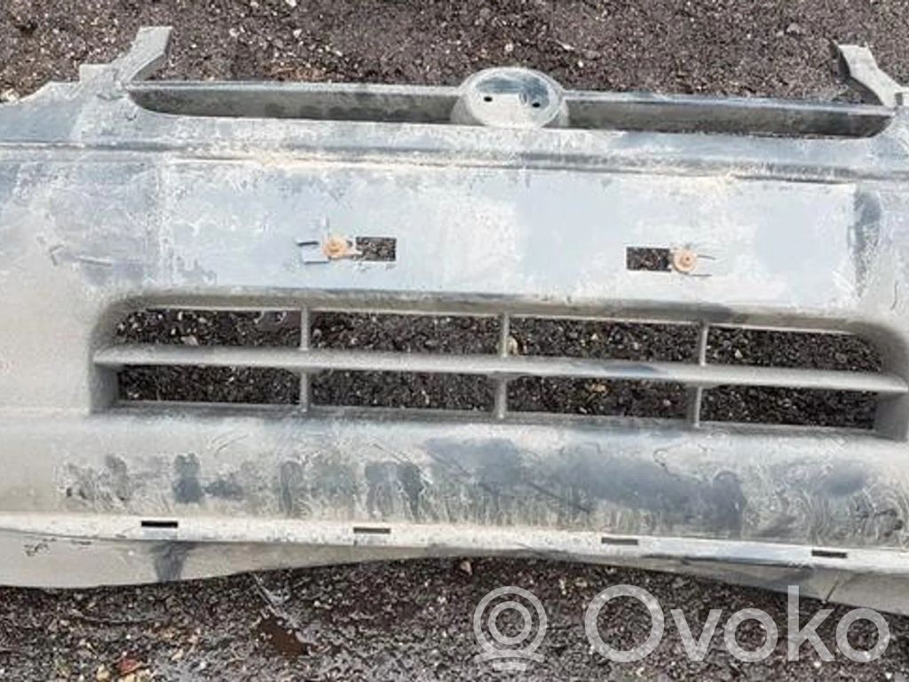 Opel Corsa B Front bumper 