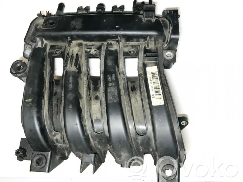 Renault Clio III Kolektorius įsiurbimo 