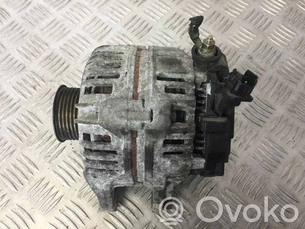 Alternador   0124315024,270600D030F,0124315024,270600D030F
