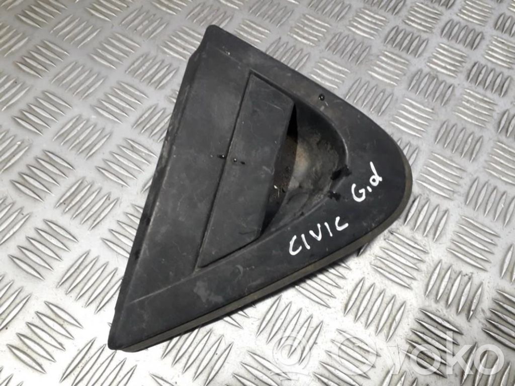 Honda Civic Mâner exterior ușă față 