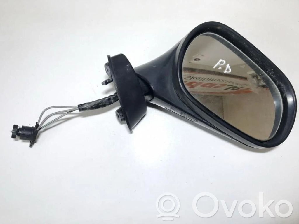 Mitsubishi Carisma Oglindă electrică ușă față 