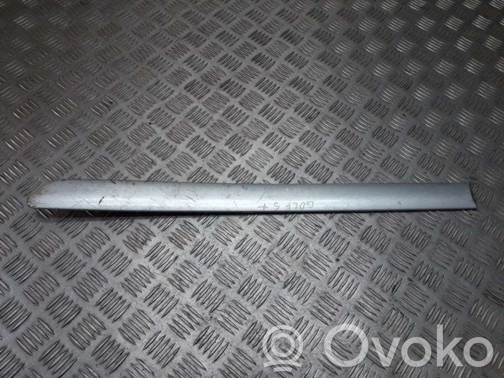 Volkswagen Golf Plus Mască ușă spate (turnată) 