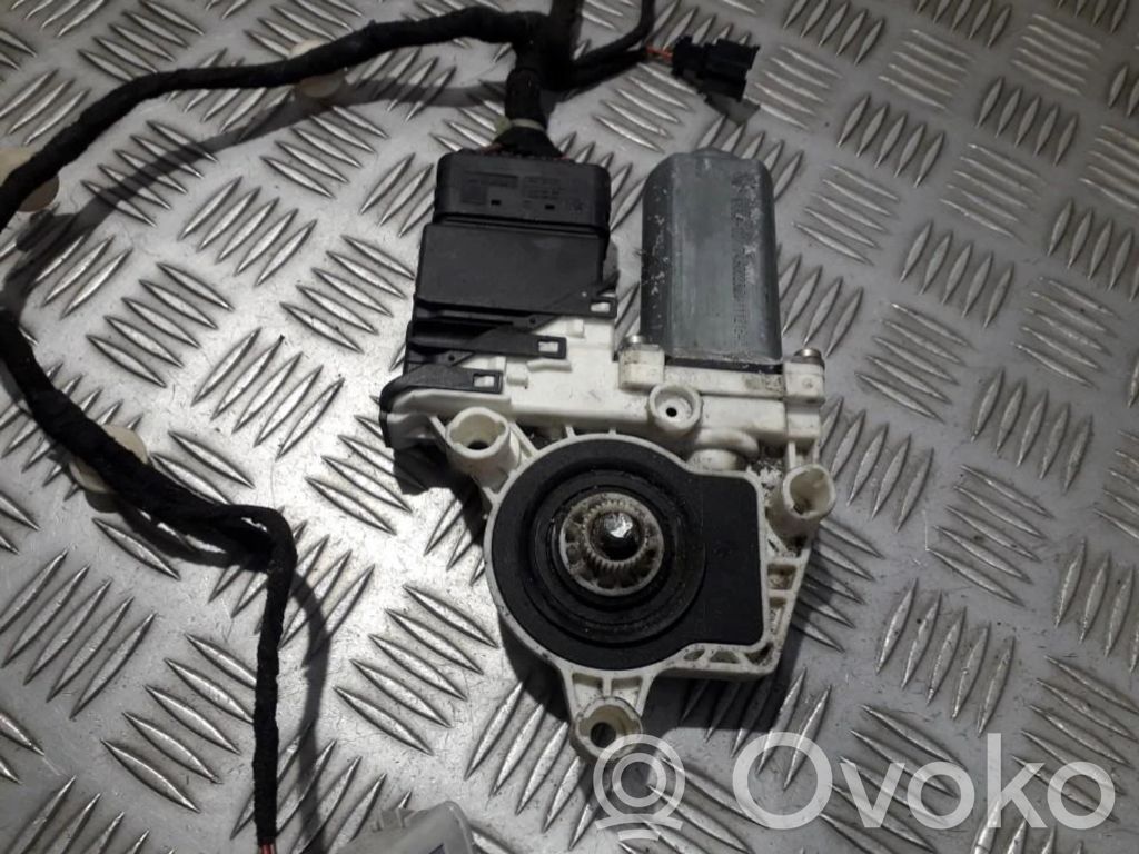 Motor macara geam ușă spate   7746002301,7746002301,119434,7746002301,7746002301