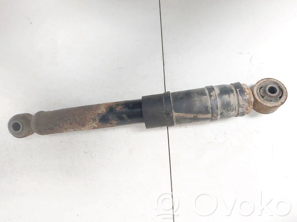 Opel Astra G Amortizor spate